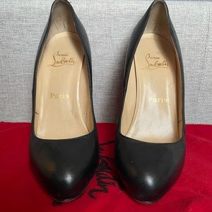 Christian Louboutin Heels